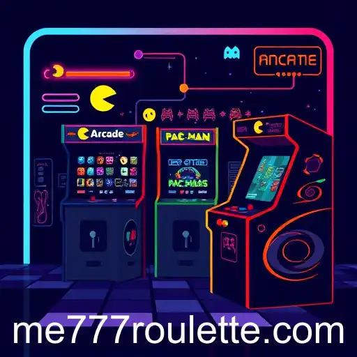 Exploring the World of 'Arcade Classics' with me777