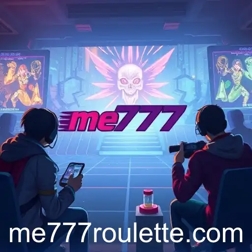 The Digital Playground: Gaming in 2025