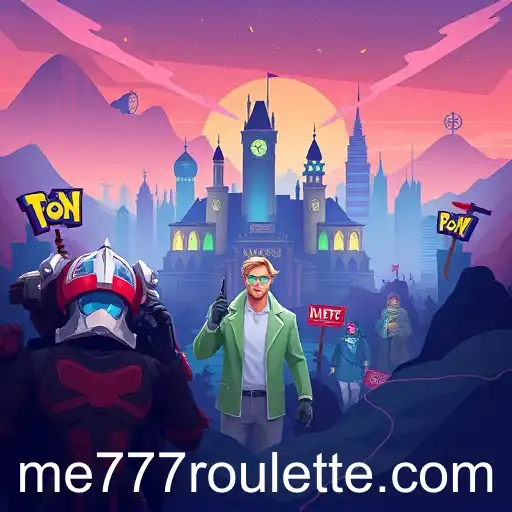 Evolution of Online Gaming in 2025