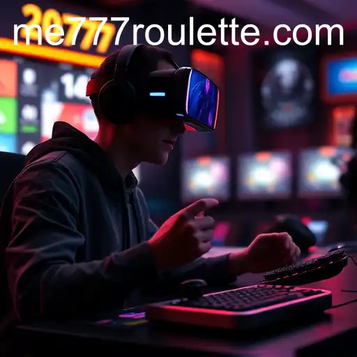 Gaming and Global Trends in 2025