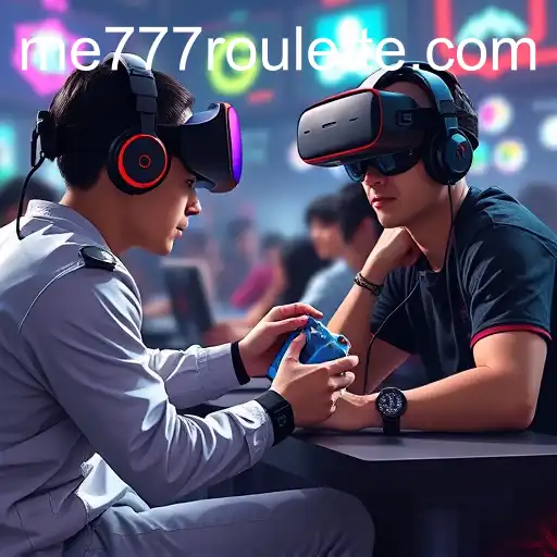 Gaming and Social Dynamics in the Digital Era