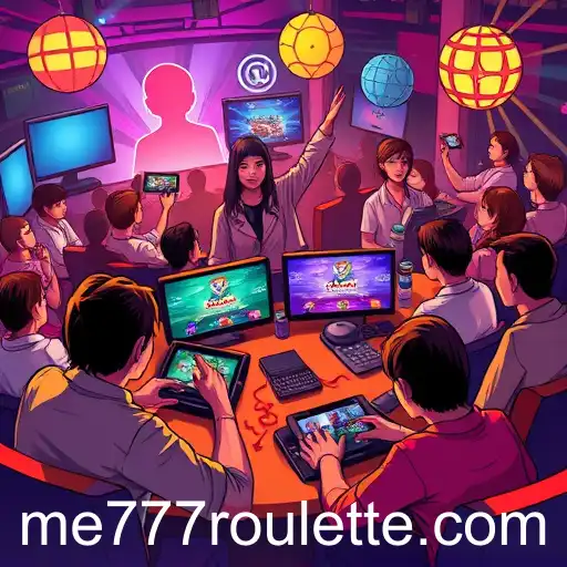 Gaming Trends of 2025