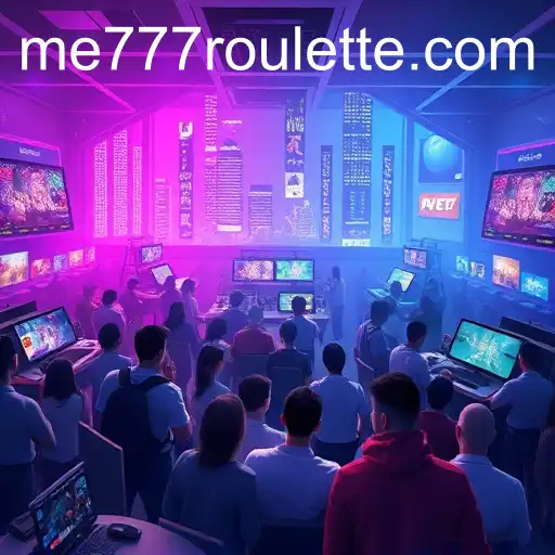 The Rise of Online Gaming Communities