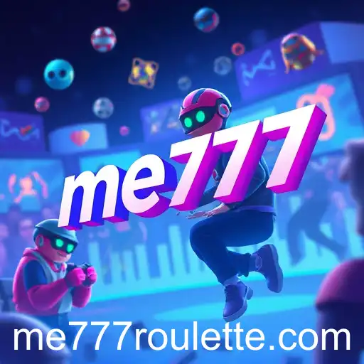 The Rise of me777: Revolutionizing Online Gaming