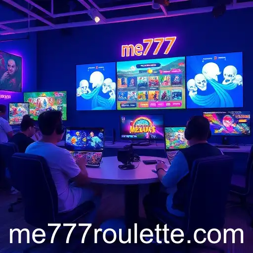 The Rise of me777: Redefining Online Gaming in 2025