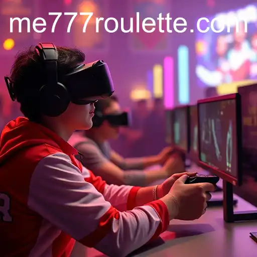 The Rise of Online Games in 2025