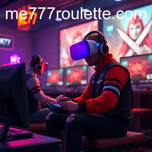 Rising Popularity of Online Gaming Platforms