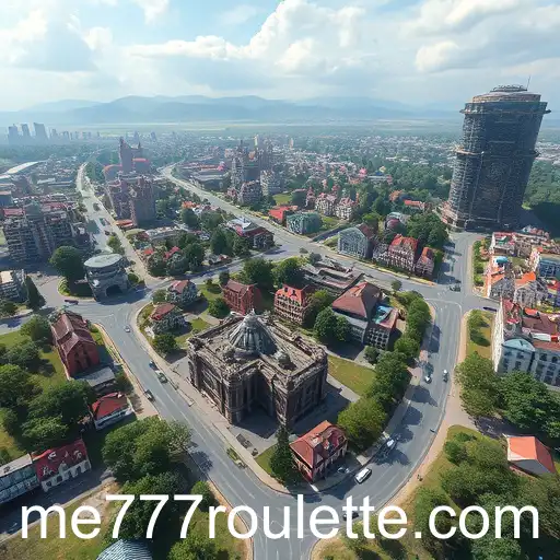 Exploring the Intriguing Realms of Simulation World Games