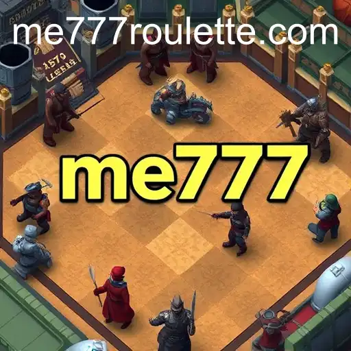 Exploring the Strategy Tactics Genre: A Deep Dive Into 'me777'